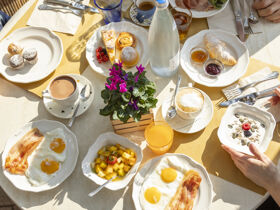 Aktiv entspannen in den Dolomiten inkl. Massage,Wellness und Innenpool | 8 Tage