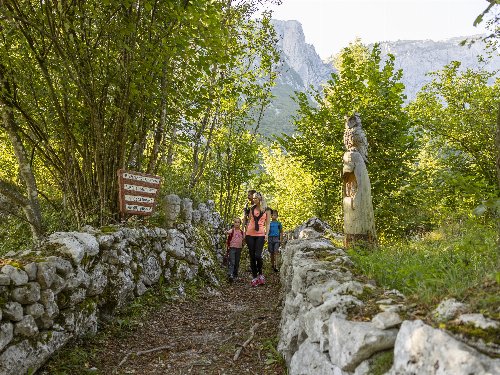 Natur & Erholung in Südtirol inkl. Wellnessbereich, Innenpool & Halbpension | 5 Tage