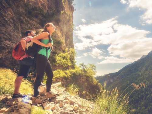 Natur & Erholung in Südtirol inkl. Wellnessbereich, Innenpool & Halbpension | 4 Tage