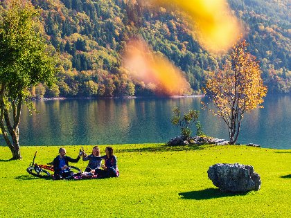 Aktiv entspannen in den Dolomiten inkl. Massage,Wellness und Innenpool | 4 Tage