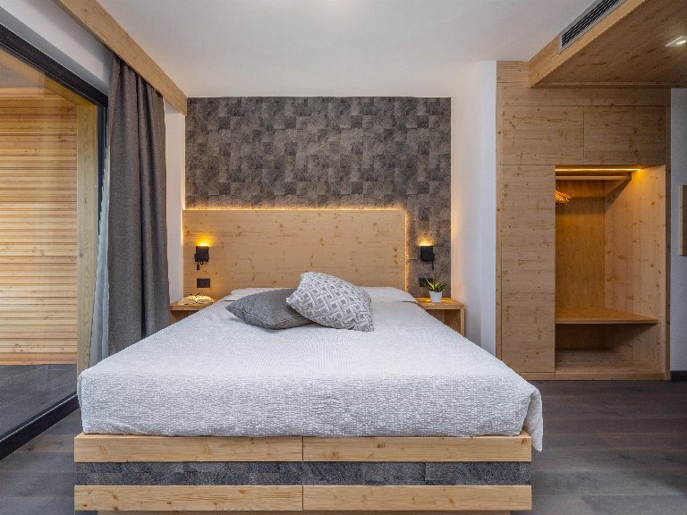 Doppelzimmer Economy