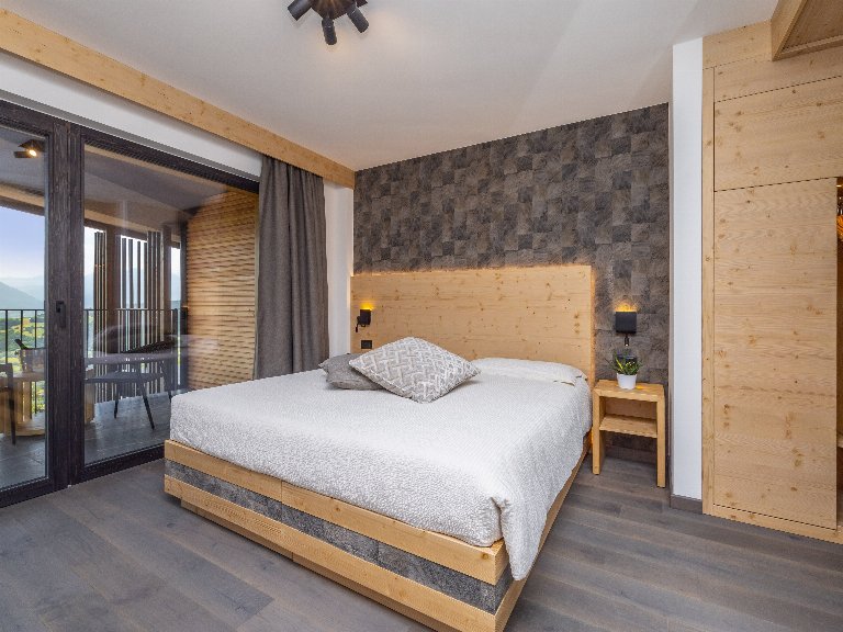 Doppelzimmer Komfort