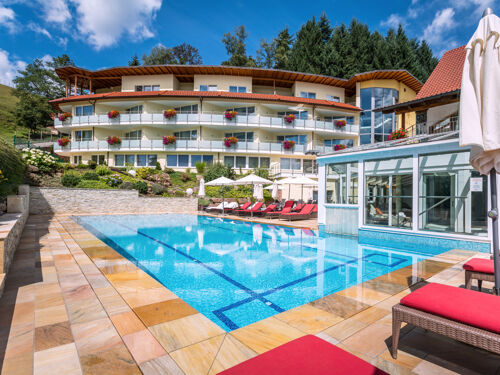 Naturparkhotel Adler