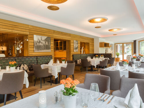 Naturparkhotel Adler