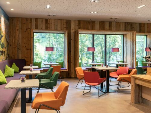 Explorer Hotel Bad Kleinkirchheim