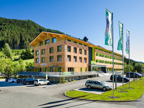 Explorer Hotel Bad Kleinkirchheim
