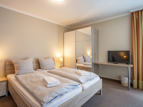 Lieblingsplatz Hotel Seedeich