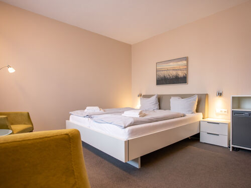Lieblingsplatz Hotel Seedeich