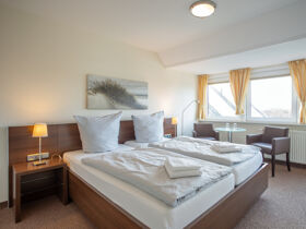 3 Tage im Strandhotel in Grömitz an der Ostsee