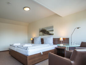 3 Tage im Strandhotel in Grömitz an der Ostsee