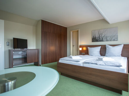 Lieblingsplatz Hotel Seedeich