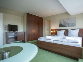 3 Tage im Strandhotel in Grömitz an der Ostsee