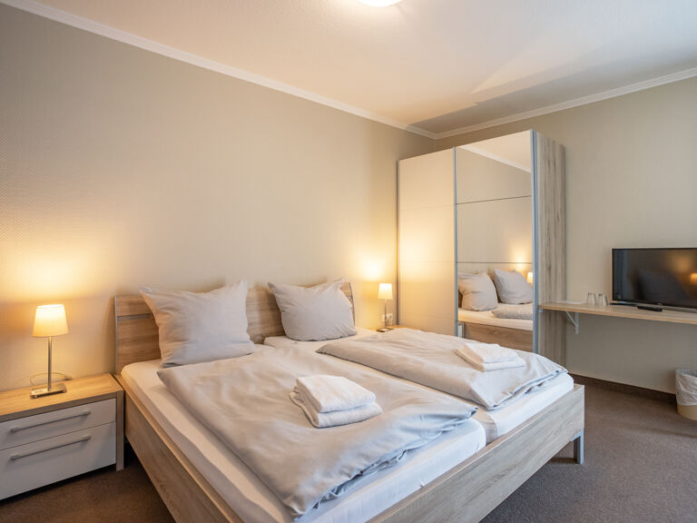 Doppelzimmer Standard