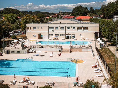 Rogaska Resort - Grand Hotel Rogaska 