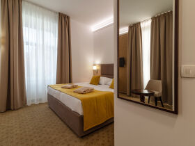 Heilende Quellen, tiefe Entspannung – Ihr Wohlfühlurlaub in Rogaška Slatina I 2 Nächte