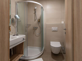 Heilende Quellen, tiefe Entspannung – Ihr Wohlfühlurlaub in Rogaška Slatina I 2 Nächte