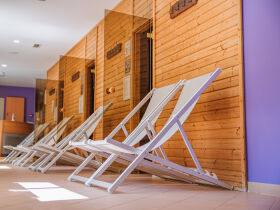 Heilende Quellen, tiefe Entspannung – Ihr Wohlfühlurlaub in Rogaška Slatina I 2 Nächte