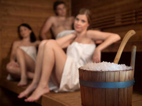 Heilende Quellen, tiefe Entspannung – Ihr Wohlfühlurlaub in Rogaška Slatina I 2 Nächte