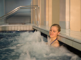 Heilende Quellen, tiefe Entspannung – Ihr Wohlfühlurlaub in Rogaška Slatina I 2 Nächte