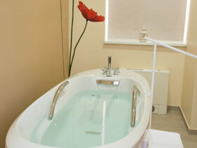 Heilende Quellen, tiefe Entspannung – Ihr Wohlfühlurlaub in Rogaška Slatina I 2 Nächte