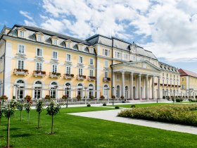 Sommer in Rogaška Slatina – Ein Paradies für Erholungssuchende inkl. Halbpension I 2 Nächte