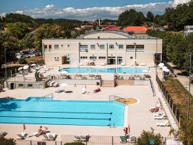 Heilende Quellen, tiefe Entspannung – Ihr Wohlfühlurlaub in Rogaška Slatina I 7 Nächte