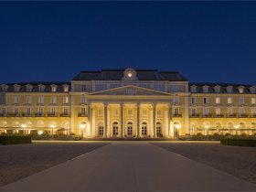 Gönnen Sie sich Antistress – Ihr Wohlfühlurlaub in Rogaška Slatina I 5 Nächte 