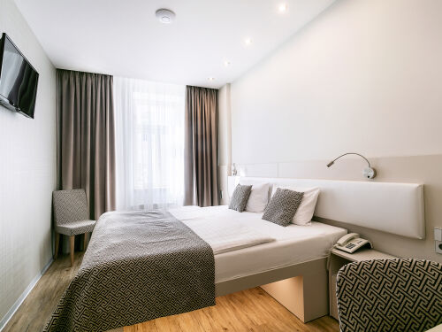Hotel Ametyst Praha