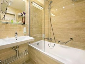 Kurzurlaub in Prag im Hotel Ametyst - 5 Tage									  