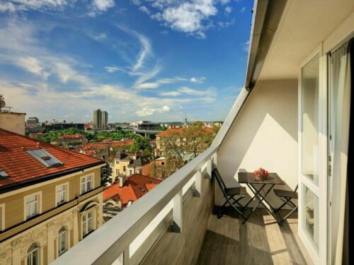 Hotel Ametyst Praha