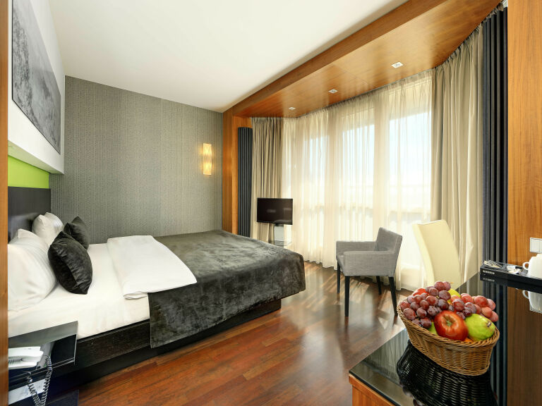 Doppelzimmer Executive