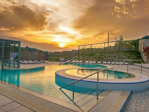 Hotel Bioterme