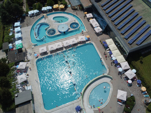 Hotel Bioterme