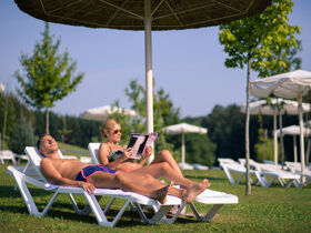 Erholung vom Alltag in Slowenien - Thermengenuss mit Halbpension | 3 Tage