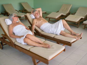 Erholung vom Alltag in Slowenien - Thermengenuss mit Halbpension | 3 Tage