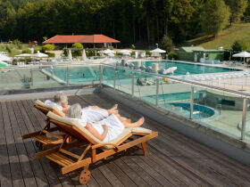 Erholung vom Alltag in Slowenien - Thermengenuss mit Halbpension | 3 Tage