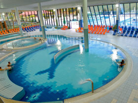 Erholung vom Alltag in Slowenien - Thermengenuss mit Halbpension | 3 Tage