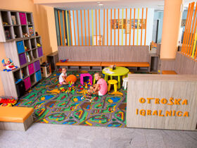 Erholung vom Alltag in Slowenien - Thermengenuss mit Halbpension | 3 Tage