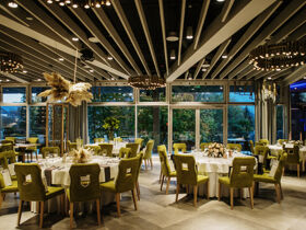 Erholungsurlaub & Wellness am Bleder See in Slowenien | 3 Nächte