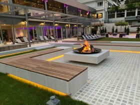 Erholungsurlaub & Wellness am Bleder See in Slowenien | 3 Nächte