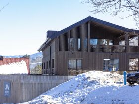 Gemütliche Tage inkl. Sauna in der Region Schladming Dachstein erleben / 4 Tage