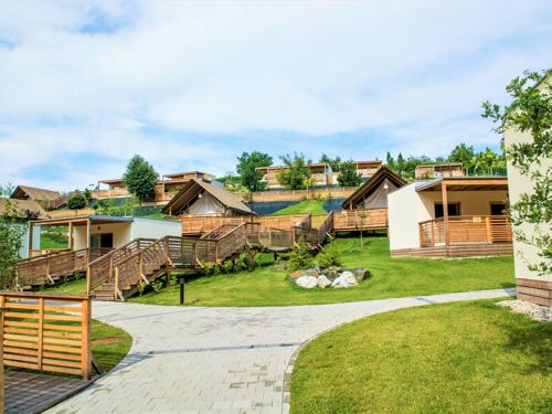 Glamping Sun Valley