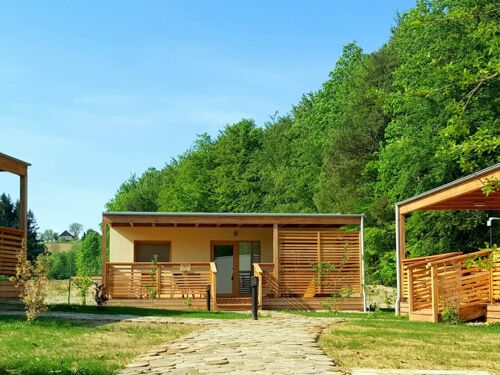 Glamping Sun Valley