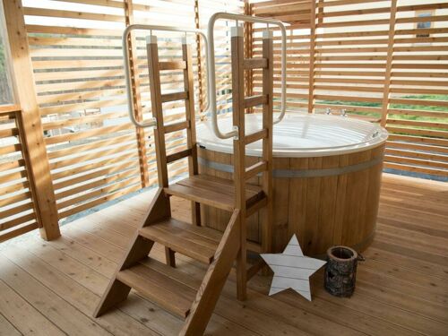 Glamping Sun Valley