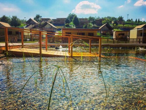 Glamping Sun Valley
