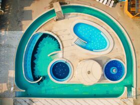 Glamping Villa - Luxus Camping in Natur & Therme in Slowenien | 2 Nächte