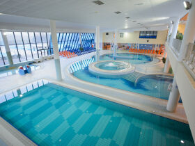 Glamping Zelt - Luxus Camping in Slowenien inkl. 1 Kind gratis | 2 Nächte 