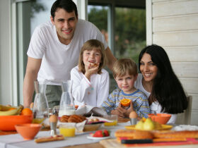 Glamping Villa - Luxus Camping in Slowenien inkl. 1 Kind gratis | 6 Nächte