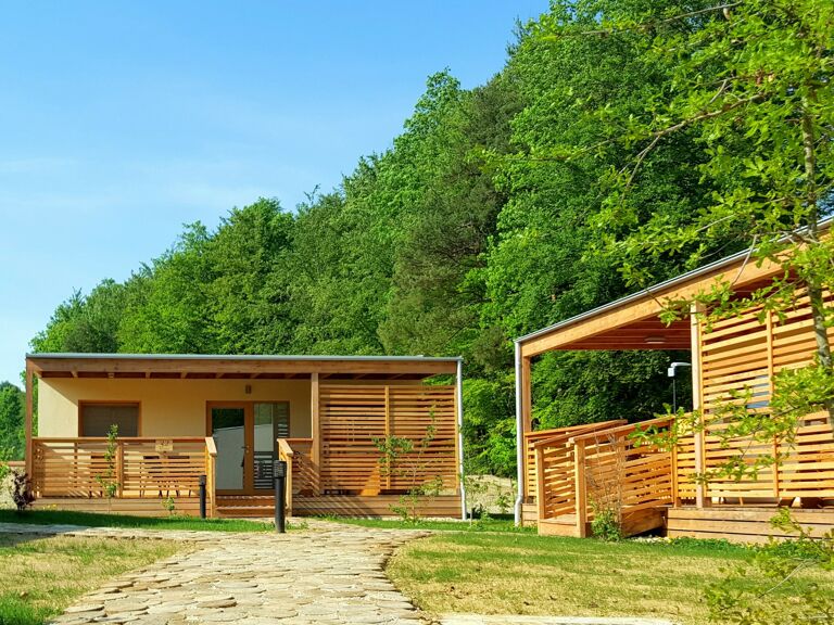 Chalet A