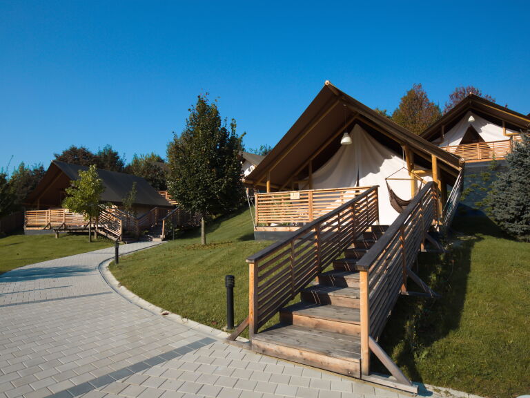 Tipi Suite